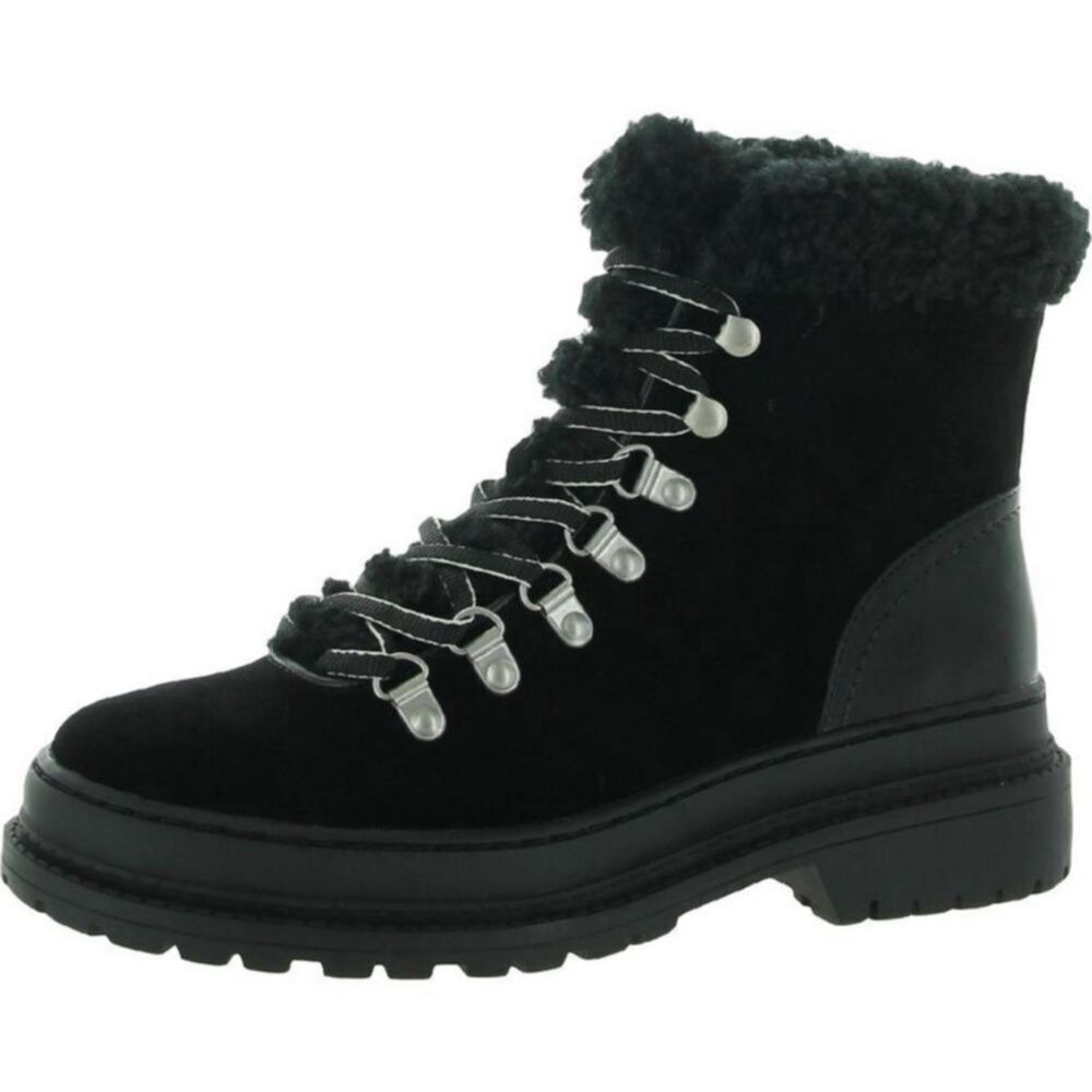 Splendid Yvonne Hiker Bootie NEW!
Size 9.5 - Picture 1 of 10